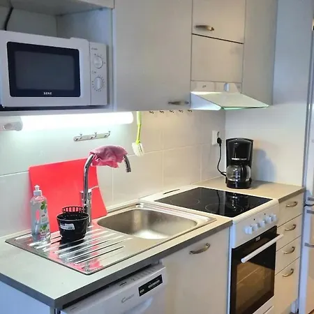 Διαμέρισμα Cozy Near The Center