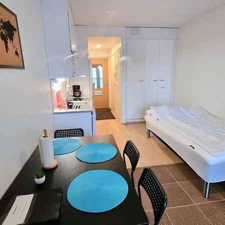 Διαμέρισμα Cozy Near The Center