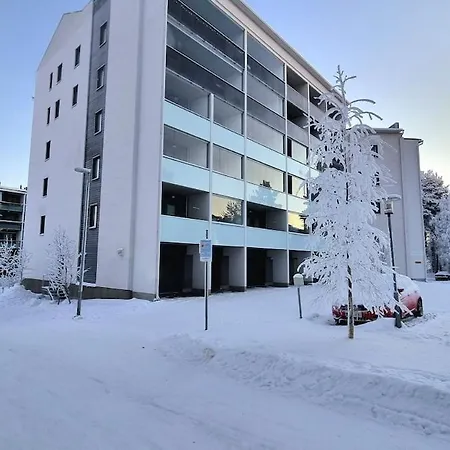 Διαμέρισμα Cozy Near The Center