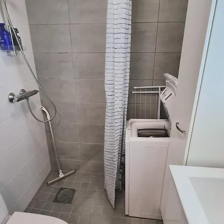 Διαμέρισμα Cozy Near The Center