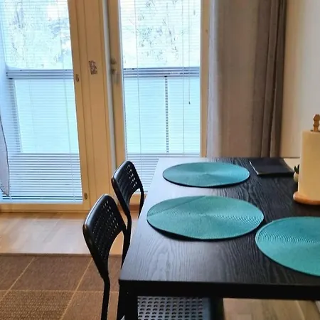 Cozy Near The Center Διαμέρισμα Ροβανιέμι