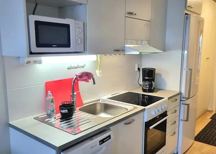 Διαμέρισμα Cozy Near The Center