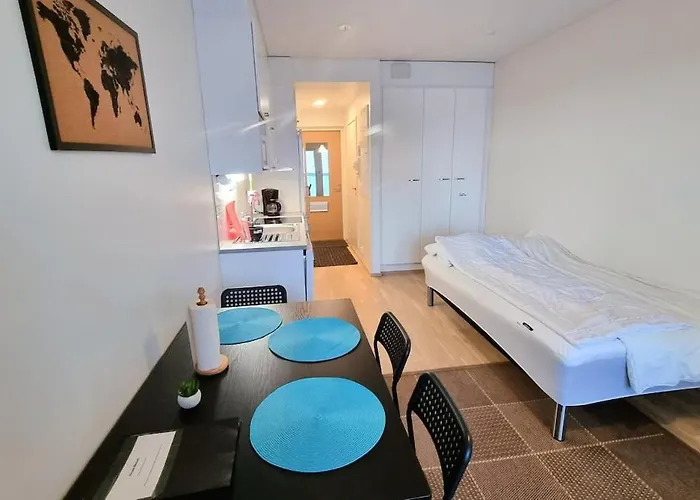 Διαμέρισμα Cozy Near The Center