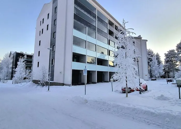 Διαμέρισμα Cozy Near The Center