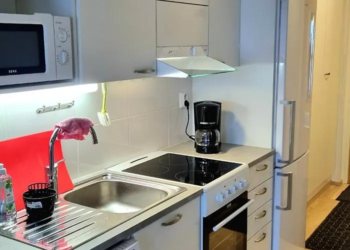 Cozy Near The Center Διαμέρισμα *