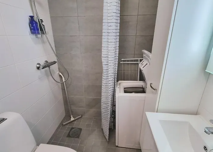 Διαμέρισμα Cozy Near The Center