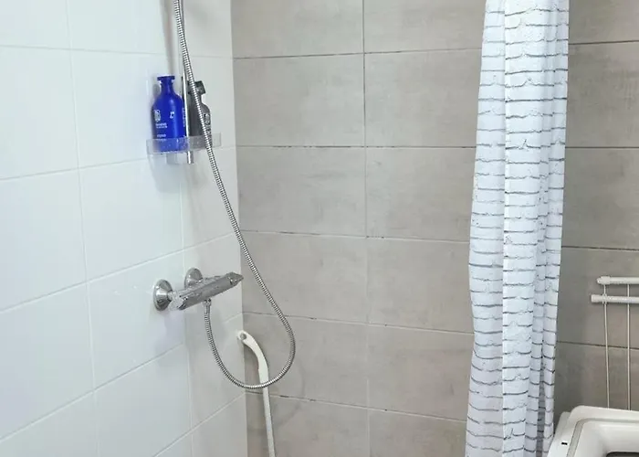 Cozy Near The Center Διαμέρισμα Ροβανιέμι