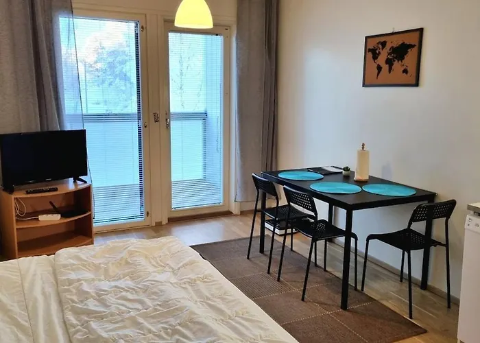 Cozy Near The Center Διαμέρισμα