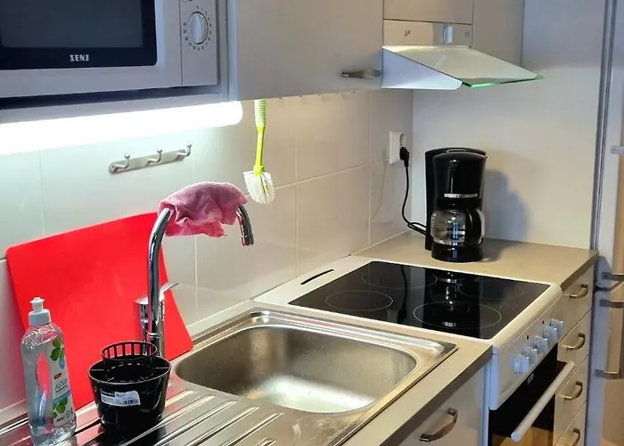 Cozy Near The Center * Ροβανιέμι